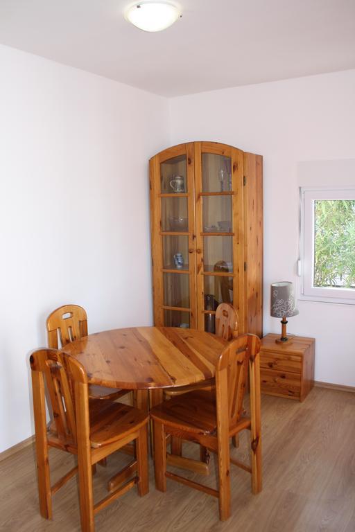 Apartments Suker Трогир Экстерьер фото