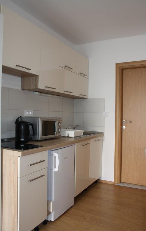 Apartments Suker Трогир Экстерьер фото