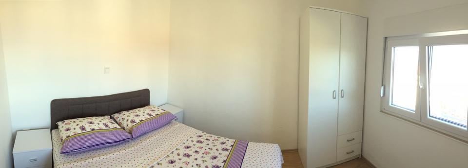 Apartments Suker Трогир Экстерьер фото